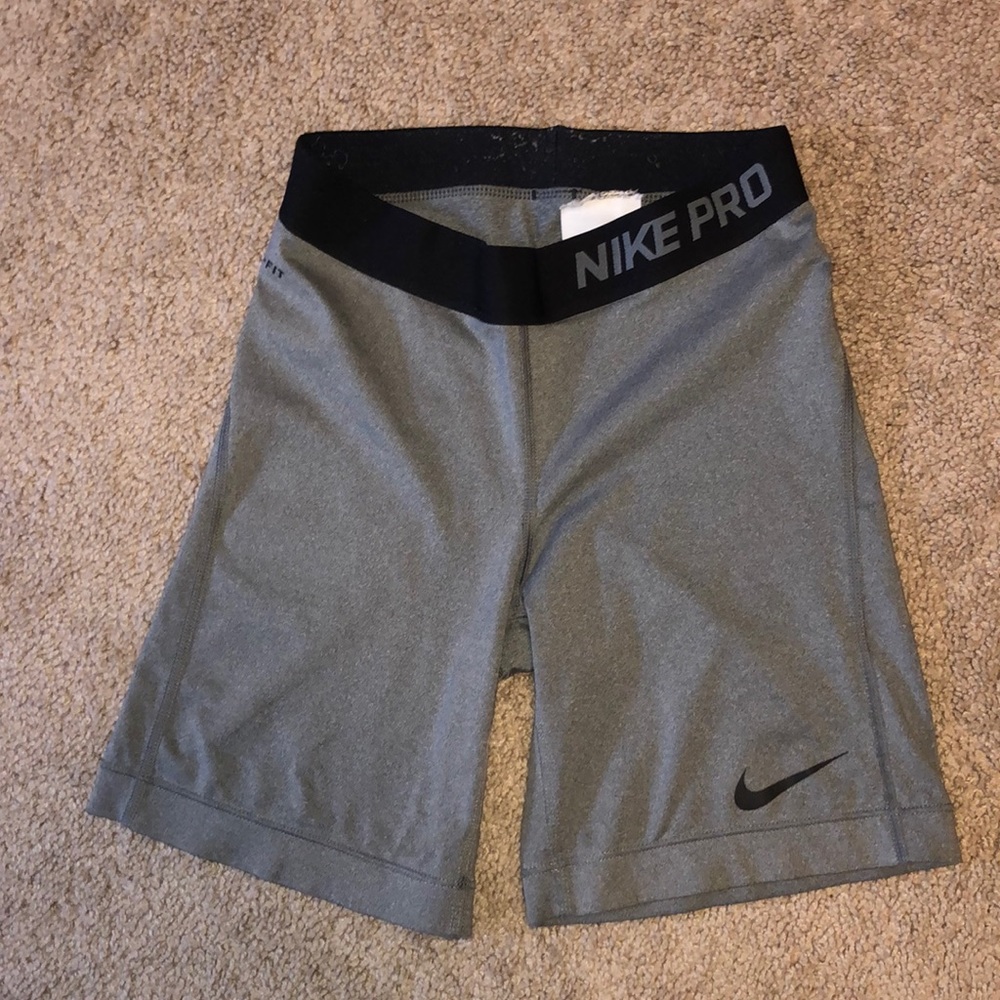 Women’s Nike Pro Long Spandex